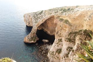 Marsaxlokk y Blue Grotto