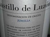 Castillo Luzón Crianza 2007, Bodegas
