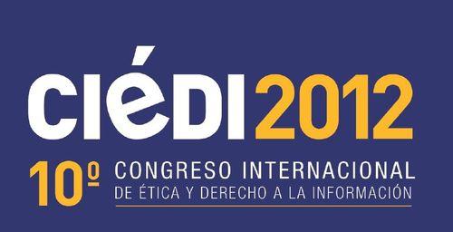Ciedi2012