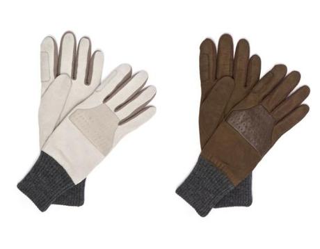 Lanvin Guantes Lanvin, no dejas de sorprenderme