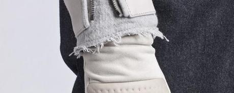 LANVIN Complementos Lanvin, no dejas de sorprenderme