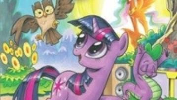 IDW se marca un tanto con un cómic