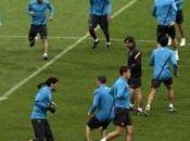 Entrenamiento Tito Vilanova fuerza velocidad