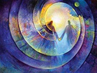 MEDITACION TAO - 10 DE NOVIEMBRE 2012- HEMISFERIO NORTE Y HEMISFERIO SUR