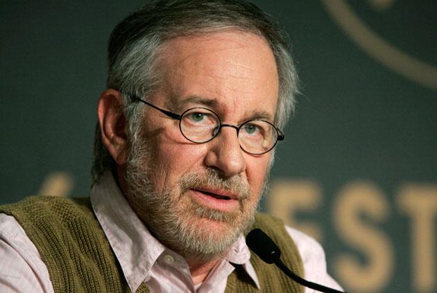 Steven Spielberg no estará en la nueva “Guerra de las galaxias”