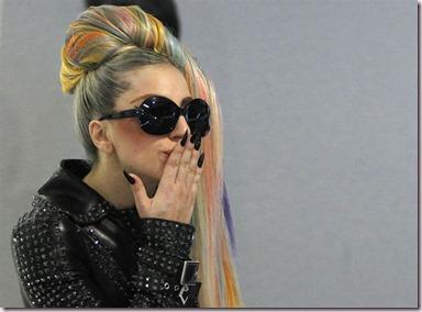 fotonoticia 20121106141256 800 thumb Lady Gaga  decide subastar varios de los complementos y vestidos