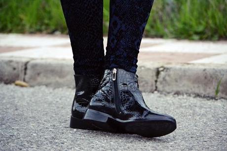 MY NEW UNKLE BOOTIES