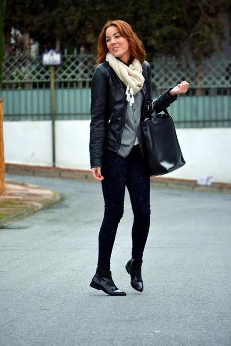 MY NEW UNKLE BOOTIES