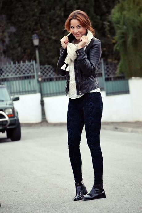 MY NEW UNKLE BOOTIES