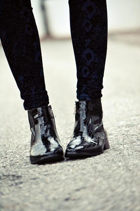 MY NEW UNKLE BOOTIES