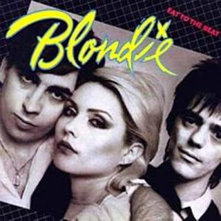 Blondie - Eat To The Beat (1979)