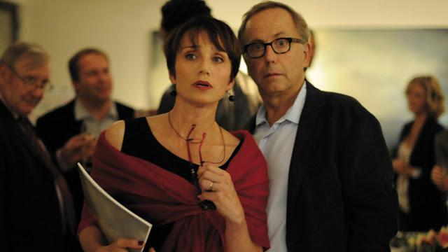 Crítica de Cine: 'En la Casa' ('Dans la Maison')