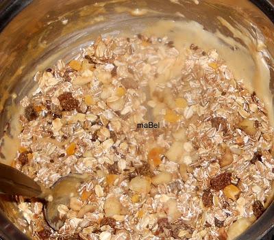 Barras energéticas super rapidas