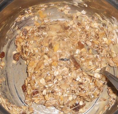 Barras energéticas super rapidas