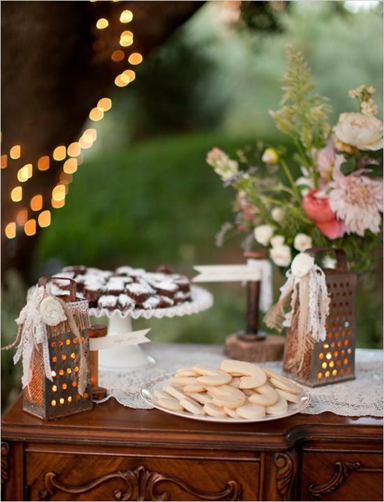 Ideas para reciclar un Rallador de queso