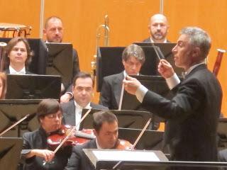 Emoción, elegancia y precisión