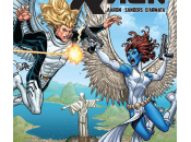 Primer vistazo Wolverine X-Men