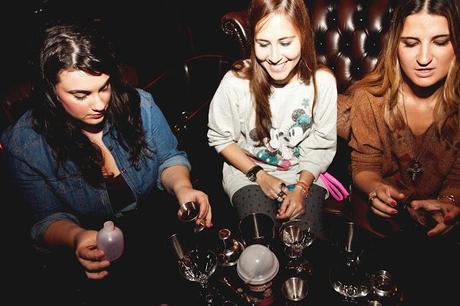 Palette Mousse Color de Schwarzkopf Palette Mousse Color de Schwarzkopf