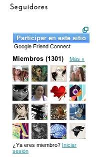 ¡1300 tranochadores! Y pronto, concurso...