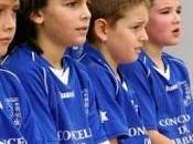 Equipos e.f. barbadás 10/11 noviembre