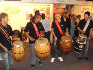 La feria de Viajes, Turismo y Naciones de Uruguay fue todo un éxito.