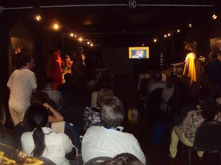 La feria de Viajes, Turismo y Naciones de Uruguay fue todo un éxito.