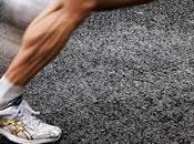 Quema calorías ‘intervalos’