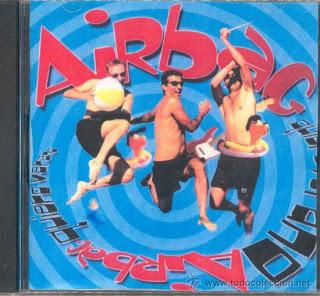 AIRBAG / QUIERO VERANO