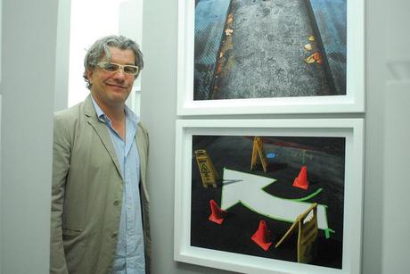 Las edades del artista