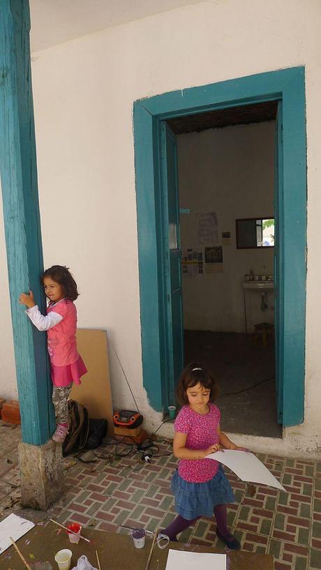 Las edades del artista