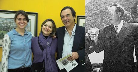 Las edades del artista