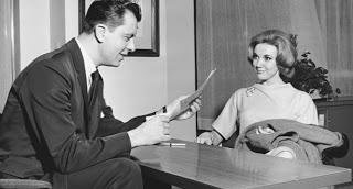 La entrevista perfecta