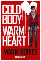 Trailer en ingles de Warm Bodies