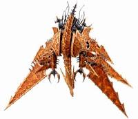 Cómo pintar el Dragón Infernal