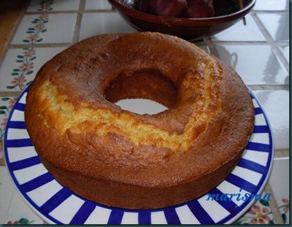 bizcocho con platano10 copia