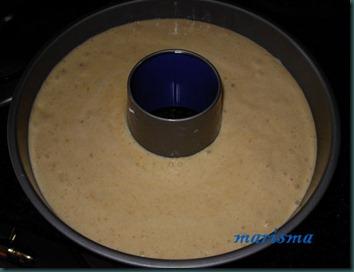 bizcocho con platano 8 copia