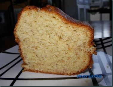 bizcocho con platano racion copia