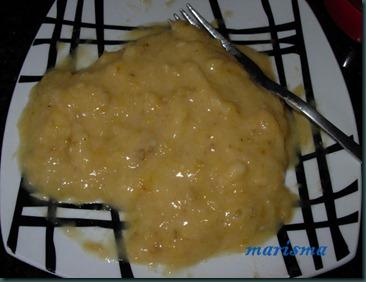 bizcocho con platano2 copia