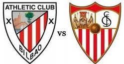 Actualidad Sevillista: Athletic Club de Bilbao Vs Sevilla FC. Aprovechemos el mal momento de los leones.