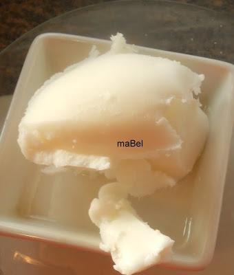 Pestiños de confiteria rellenos de crema pastelera