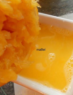 Pestiños de confiteria rellenos de crema pastelera