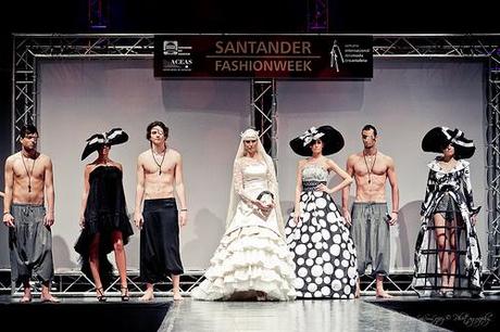 Semana de la moda Santander