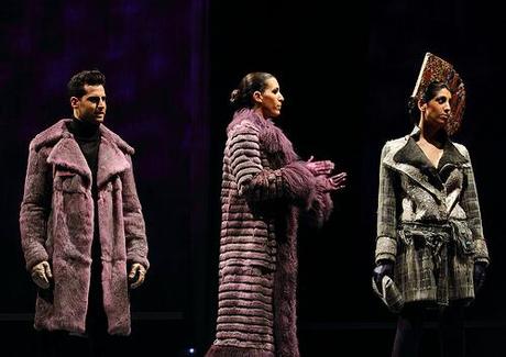 Semana de la moda Santander