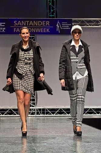 Semana de la moda Santander