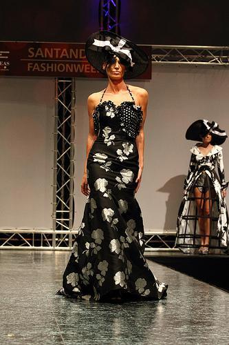 Semana de la moda Santander