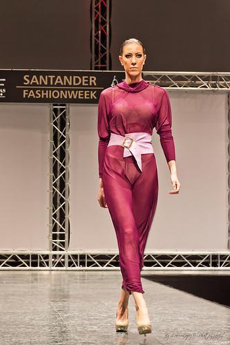 Semana de la moda Santander