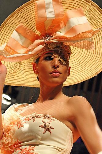 Semana de la moda Santander