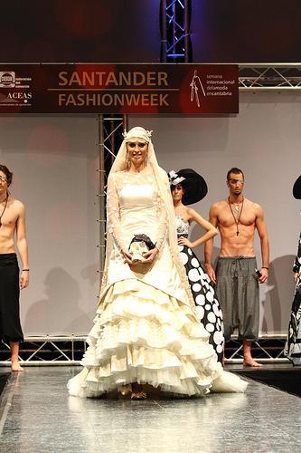 Semana de la moda Santander