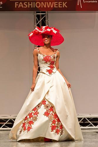 Semana de la moda Santander