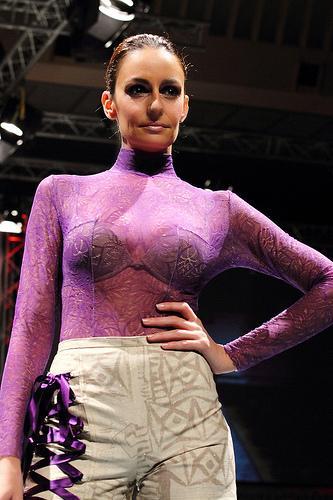 Semana de la moda Santander